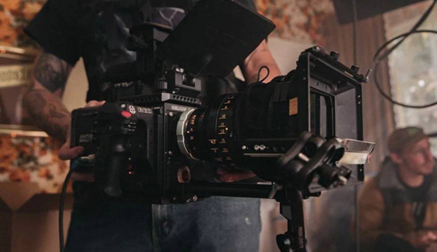 长海县产品宣传视频拍摄公司哪家好？