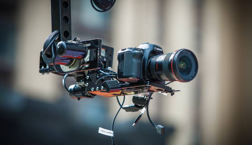 科技赋能生活：长海县产品视频拍摄开启智能新时代