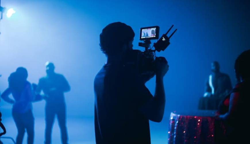 神秘新品来袭！长海县产品视频拍摄究竟有何神奇之处？