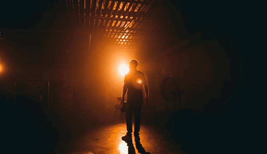 未曾见过的长海县产品视频拍摄：一场颠覆认知的视觉盛宴