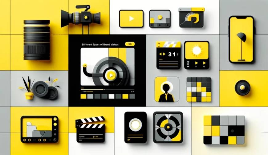 专为职场精英打造：长海县产品视频拍摄提升工作效率的秘密武器