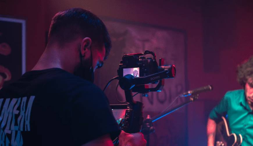 匠心雕琢视觉盛宴！专业长海县产品视频拍摄公司赋能品牌价值