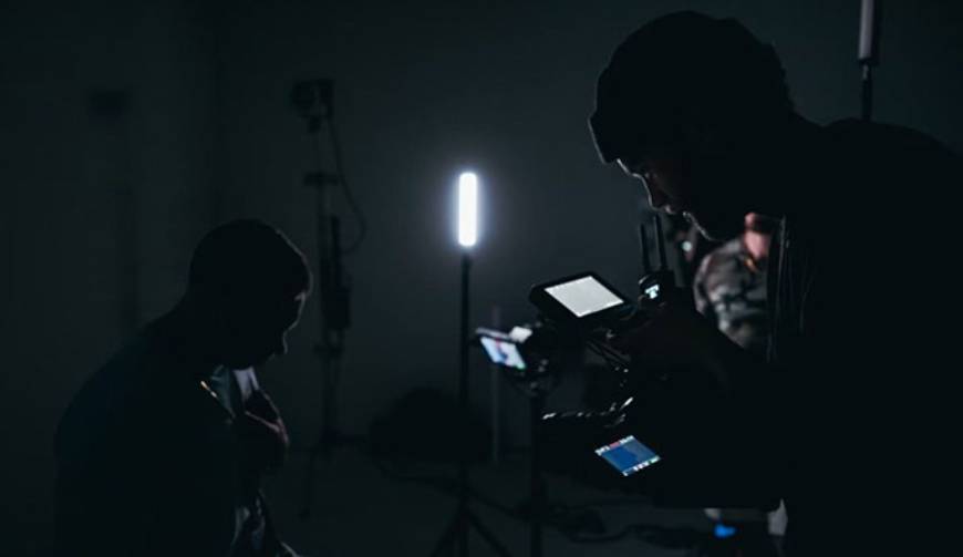 深耕长海县产品视频拍摄，解锁产品出圈的流量密码