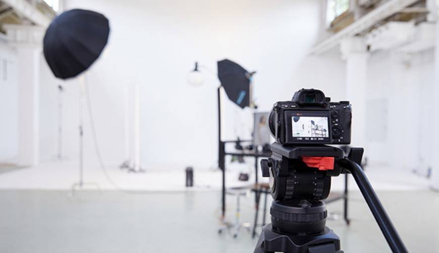 深耕长海县电商产品视频拍摄制作，解锁电商爆款的视觉密码