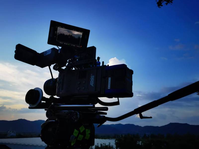 流量思维，长海县电商产品视频拍摄制作的核心逻辑