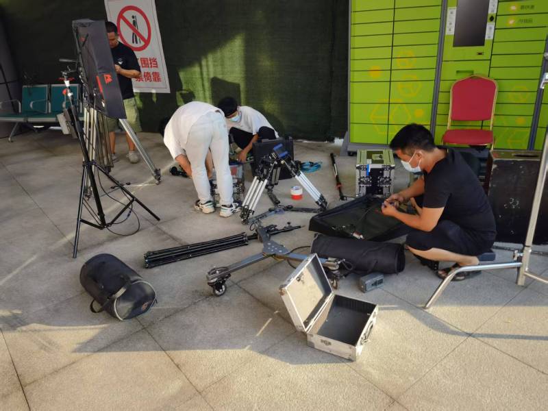 长海县产品视频拍摄全攻略，让产品魅力在镜头下尽情绽放