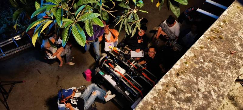 解锁长海县产品宣传视频拍摄公司新势能，助力品牌强势破圈