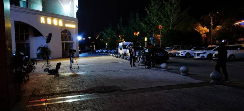 长海县电商产品视频拍摄制作全攻略，打造高转化带货视频