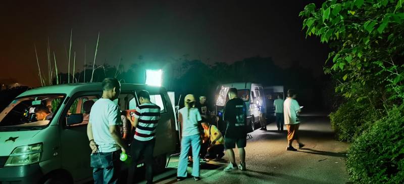 以镜头为笔，绘就长海县产品视频的进阶之路