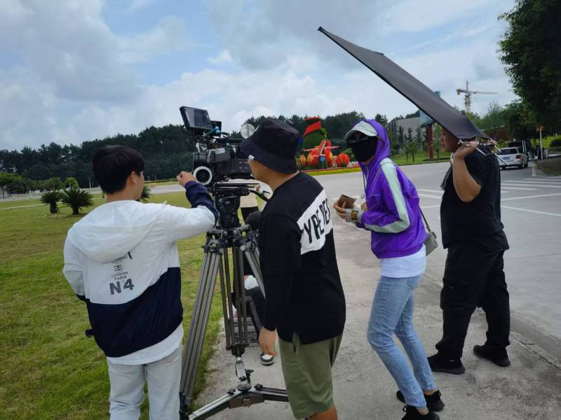 长海县极致互动，未来愿景宏大，致力于成为全球领先的产品宣传视频企业