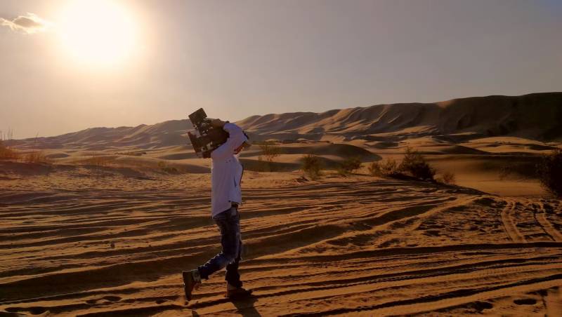 深耕长海县产品宣传视频拍摄公司，解锁品牌传播的核心动能