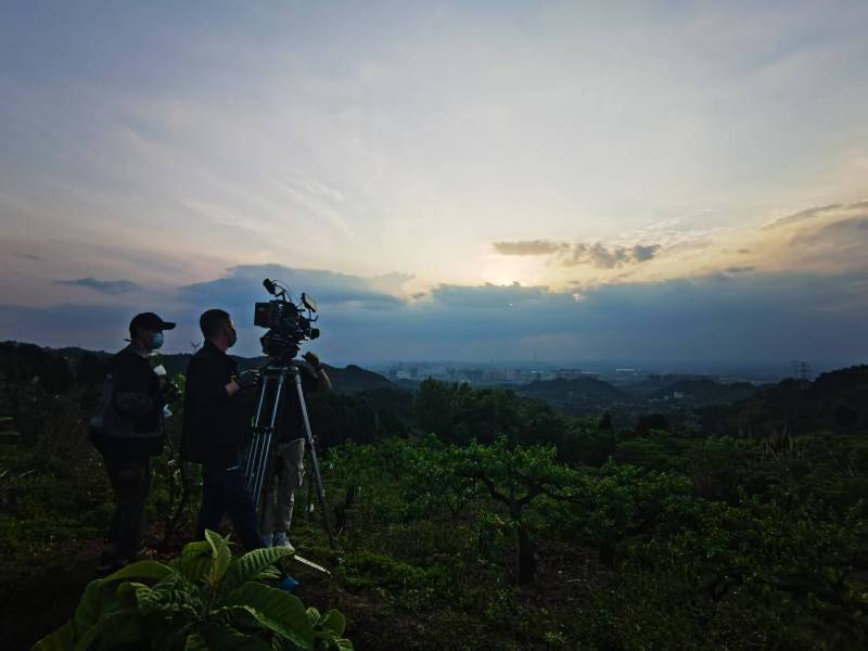 聚焦长海县产品宣传视频拍摄公司，用专业实力铸就品牌传播传奇