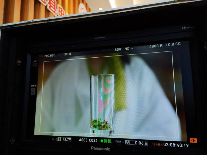 天然优选！长海县电商产品宣传视频溯源原料产地的真实故事