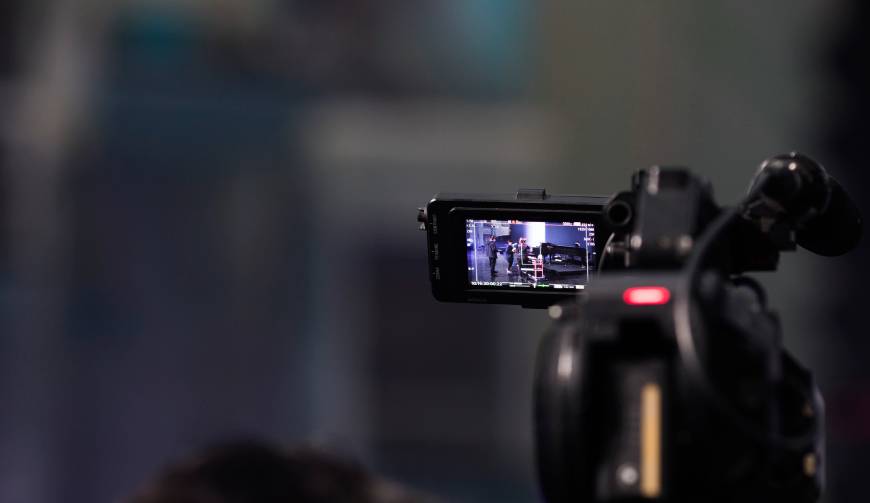 长海县产品视频拍摄制作：揭秘如何打造令人印象深刻的商业宣传片